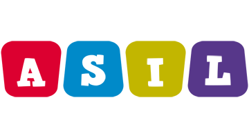 Asil daycare logo