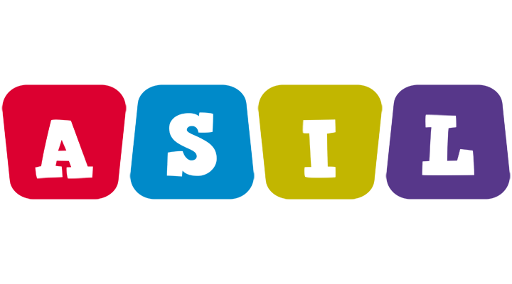 Asil daycare logo