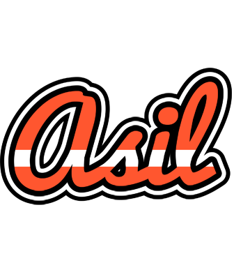 Asil denmark logo