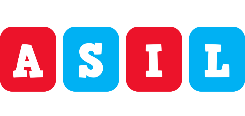 Asil diesel logo
