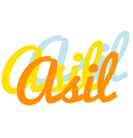 Asil energy logo