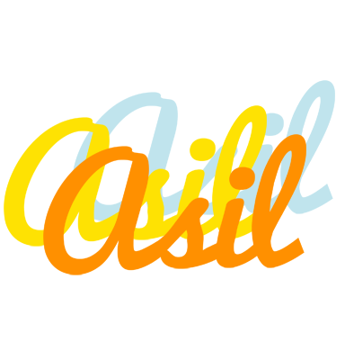 Asil energy logo