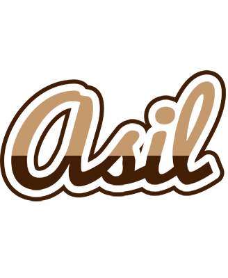 Asil exclusive logo