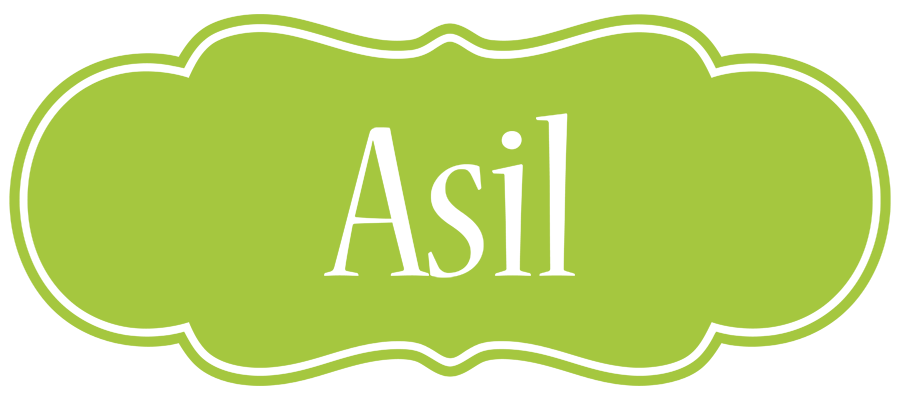Asil family logo