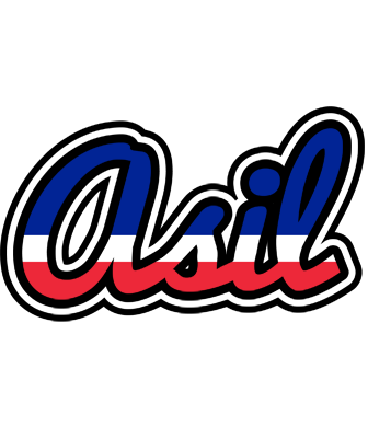 Asil france logo