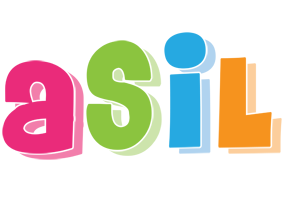 Asil friday logo