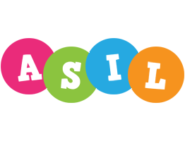 Asil friends logo