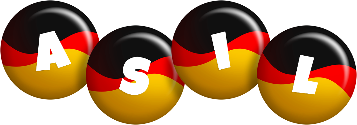 Asil german logo