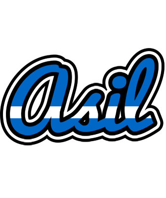 Asil greece logo