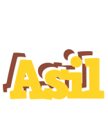 Asil hotcup logo
