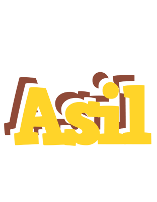 Asil hotcup logo