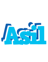 Asil jacuzzi logo