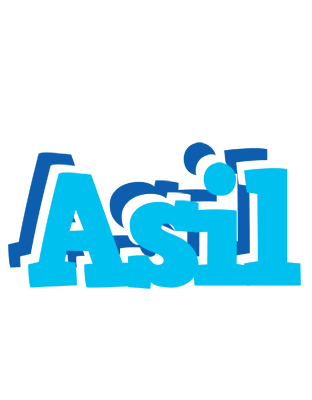 Asil jacuzzi logo