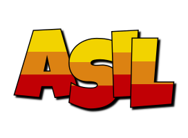 Asil jungle logo