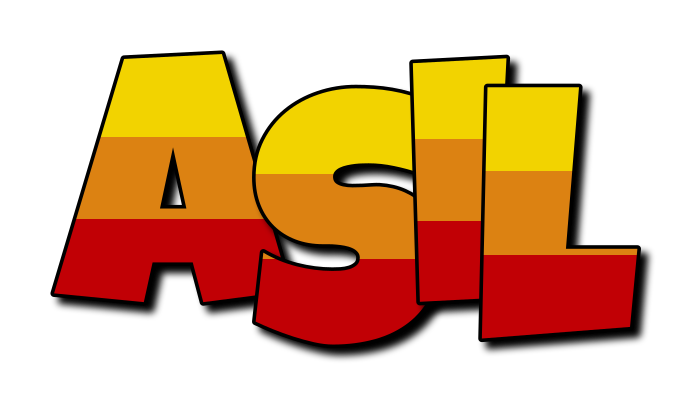 Asil jungle logo