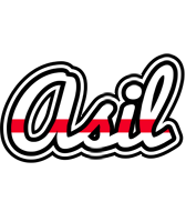 Asil kingdom logo