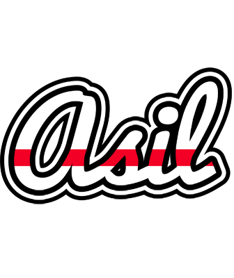 Asil kingdom logo
