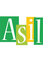 Asil lemonade logo