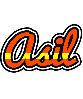 Asil madrid logo