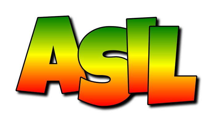 Asil mango logo