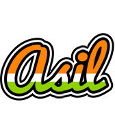 Asil mumbai logo