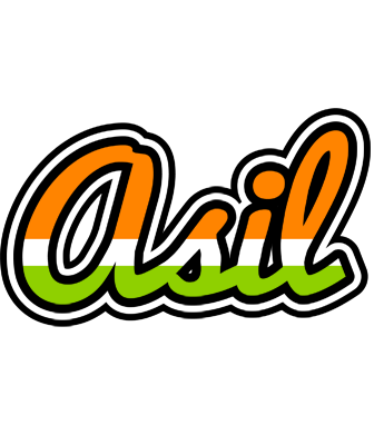 Asil mumbai logo