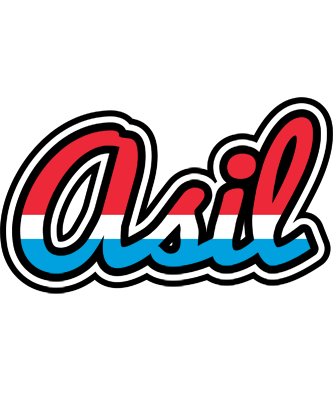 Asil norway logo