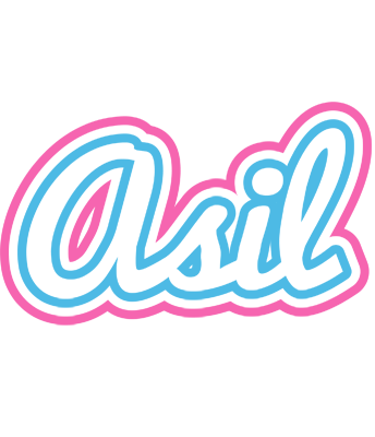 Asil outdoors logo