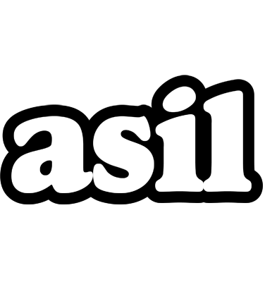 Asil panda logo