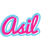 Asil popstar logo