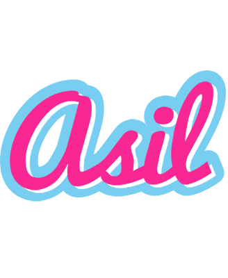 Asil popstar logo