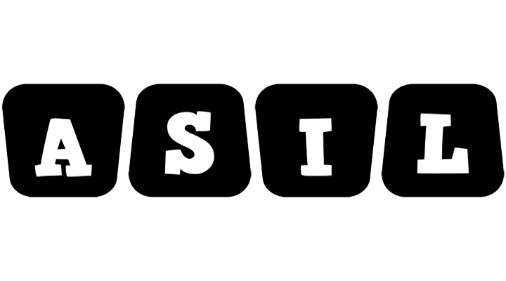 Asil racing logo