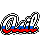 Asil russia logo