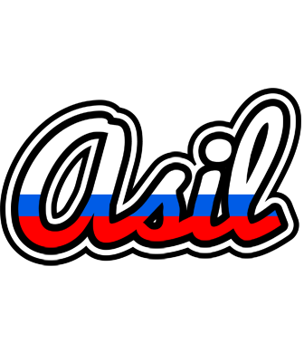 Asil russia logo