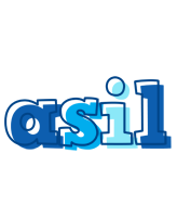 Asil sailor logo