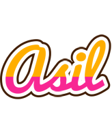 Asil smoothie logo