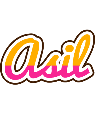 Asil smoothie logo