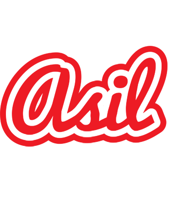 Asil sunshine logo