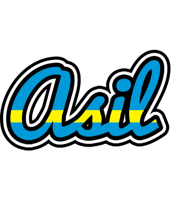 Asil sweden logo