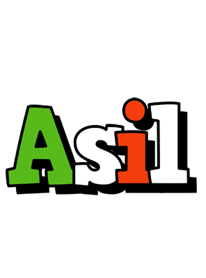 Asil venezia logo