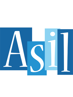Asil winter logo