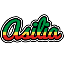 Asilia african logo