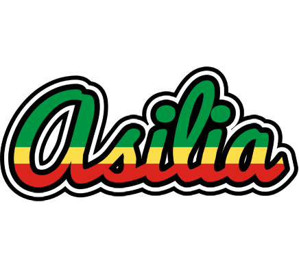 Asilia african logo