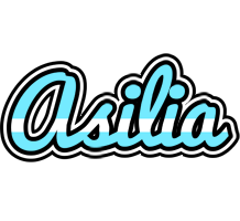 Asilia argentine logo