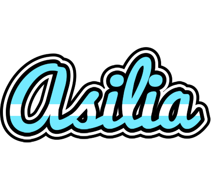 Asilia argentine logo