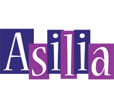 Asilia autumn logo