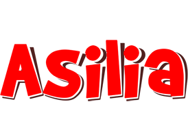 Asilia basket logo