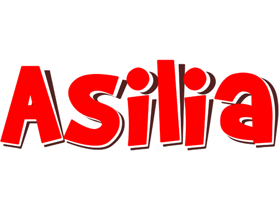 Asilia basket logo