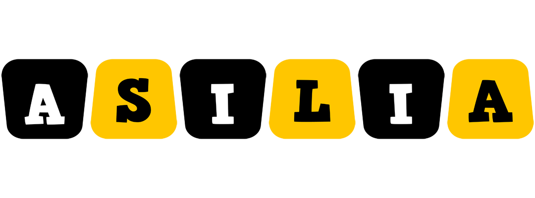 Asilia boots logo