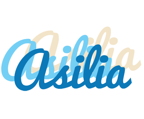 Asilia breeze logo